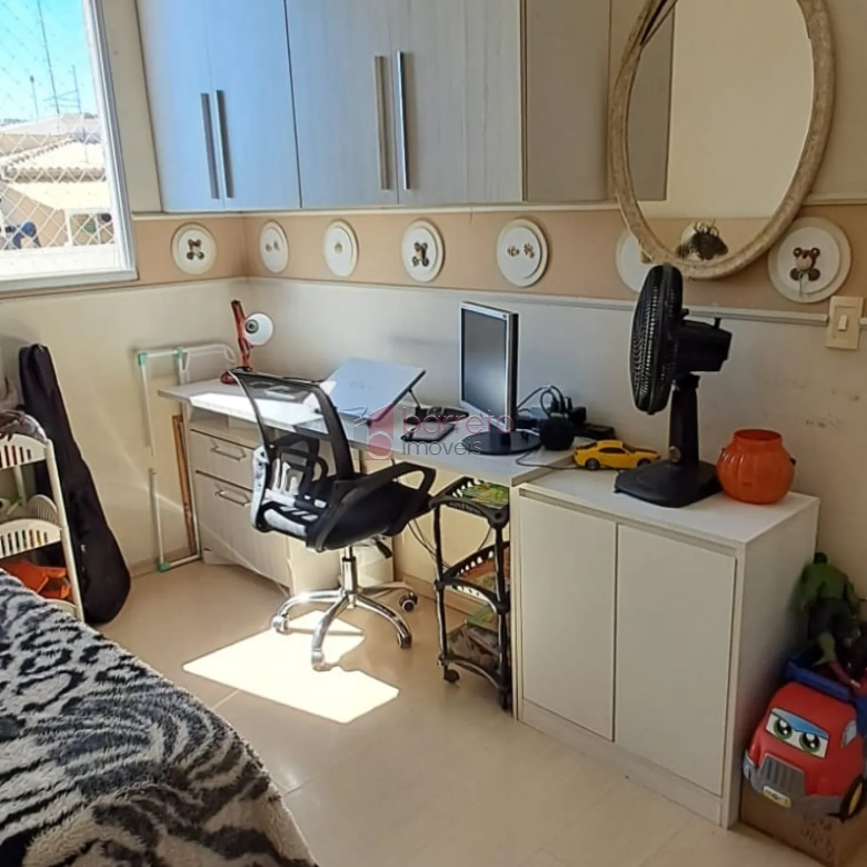 APARTAMENTO COBERTURA E DUPLEX PARA VENDA NO CONDOMÍNIO SPAZIO JARAGUÁ – JUNDIAÍ/SP