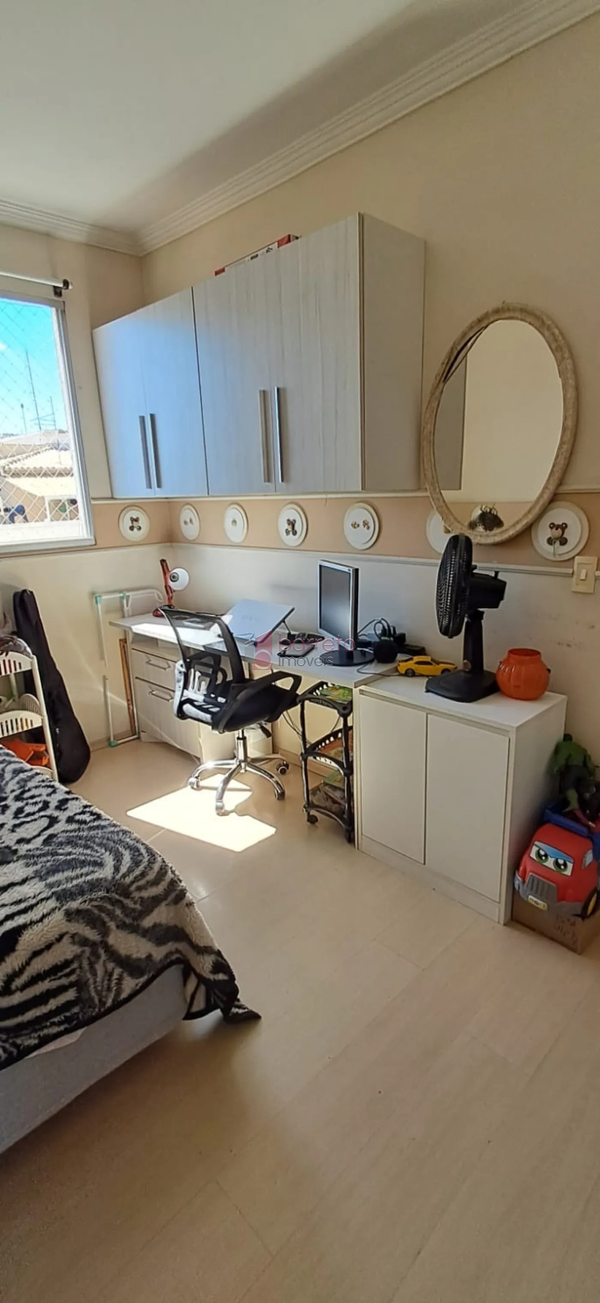 APARTAMENTO COBERTURA E DUPLEX PARA VENDA NO CONDOMÍNIO SPAZIO JARAGUÁ – JUNDIAÍ/SP