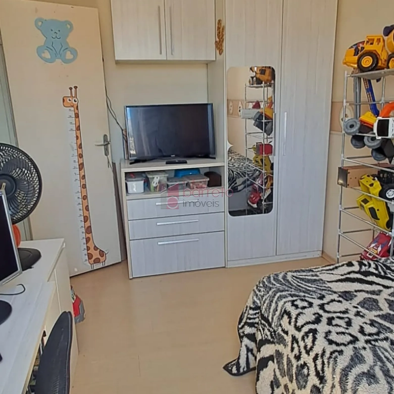 APARTAMENTO COBERTURA E DUPLEX PARA VENDA NO CONDOMÍNIO SPAZIO JARAGUÁ – JUNDIAÍ/SP