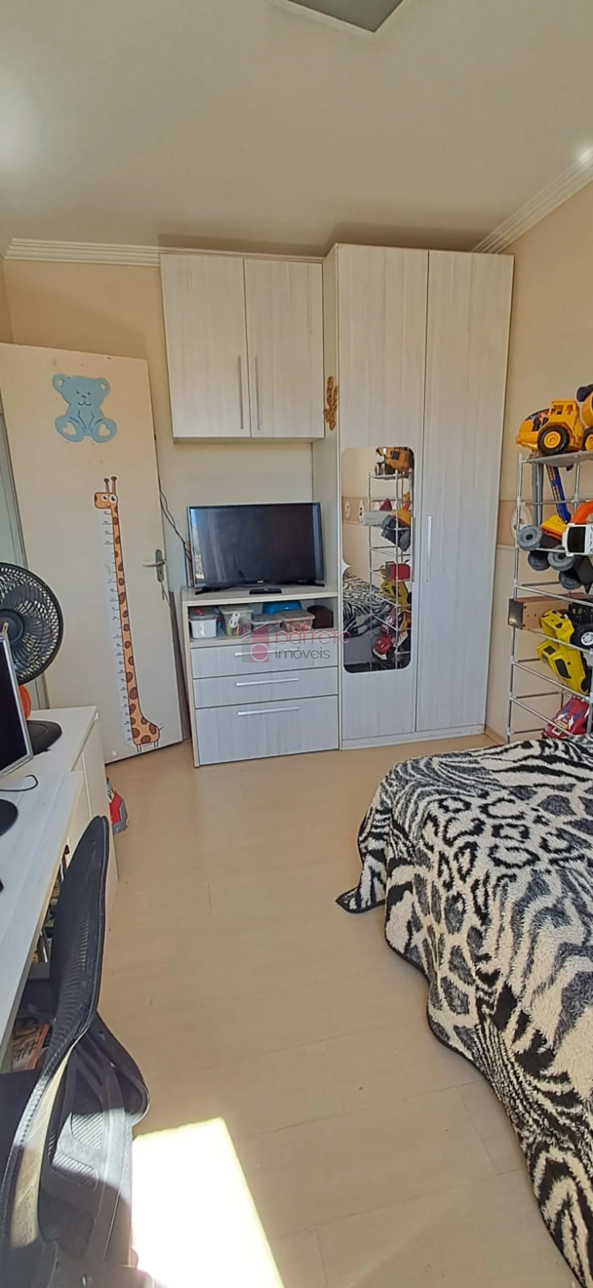 APARTAMENTO COBERTURA E DUPLEX PARA VENDA NO CONDOMÍNIO SPAZIO JARAGUÁ – JUNDIAÍ/SP