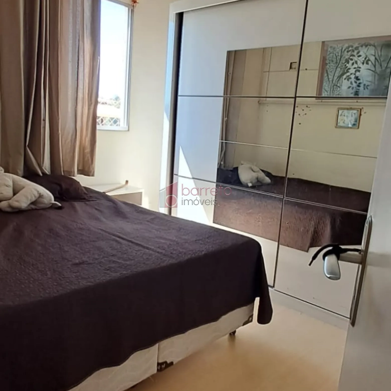 APARTAMENTO COBERTURA E DUPLEX PARA VENDA NO CONDOMÍNIO SPAZIO JARAGUÁ – JUNDIAÍ/SP