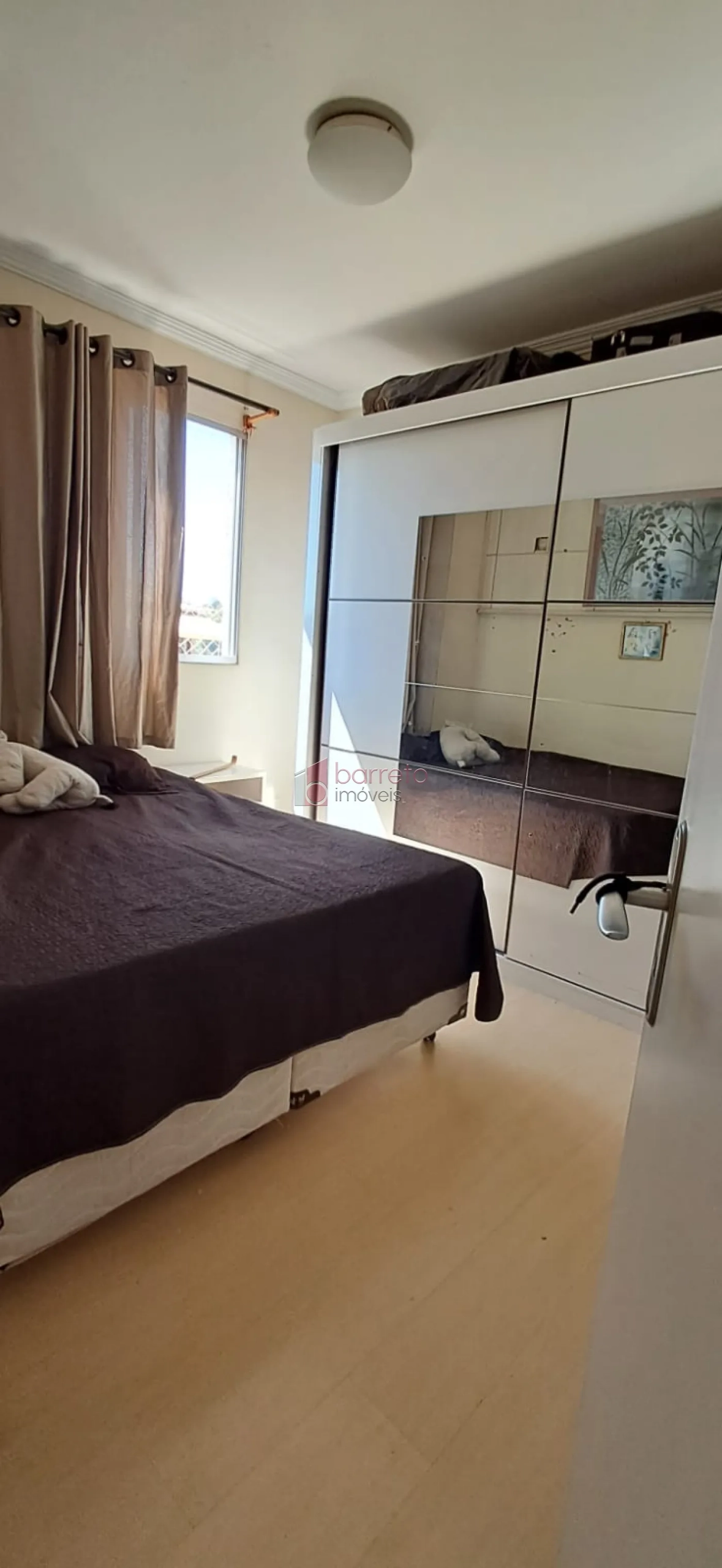 APARTAMENTO COBERTURA E DUPLEX PARA VENDA NO CONDOMÍNIO SPAZIO JARAGUÁ – JUNDIAÍ/SP
