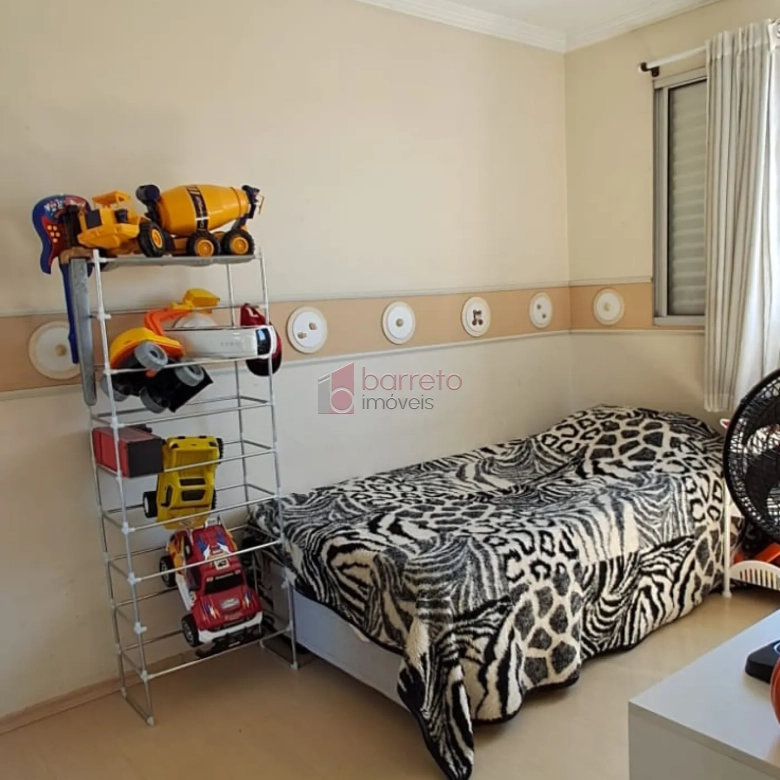 APARTAMENTO COBERTURA E DUPLEX PARA VENDA NO CONDOMÍNIO SPAZIO JARAGUÁ – JUNDIAÍ/SP
