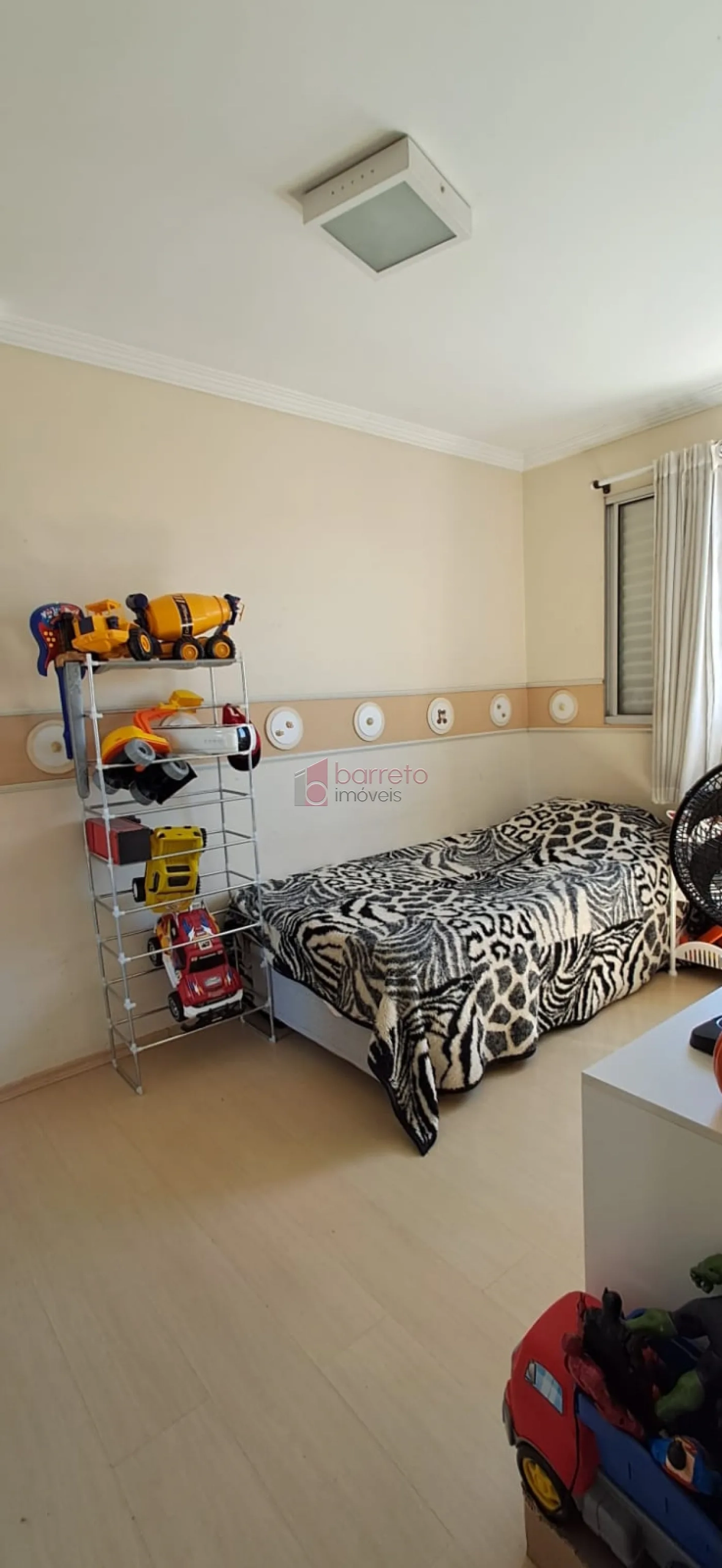 APARTAMENTO COBERTURA E DUPLEX PARA VENDA NO CONDOMÍNIO SPAZIO JARAGUÁ – JUNDIAÍ/SP