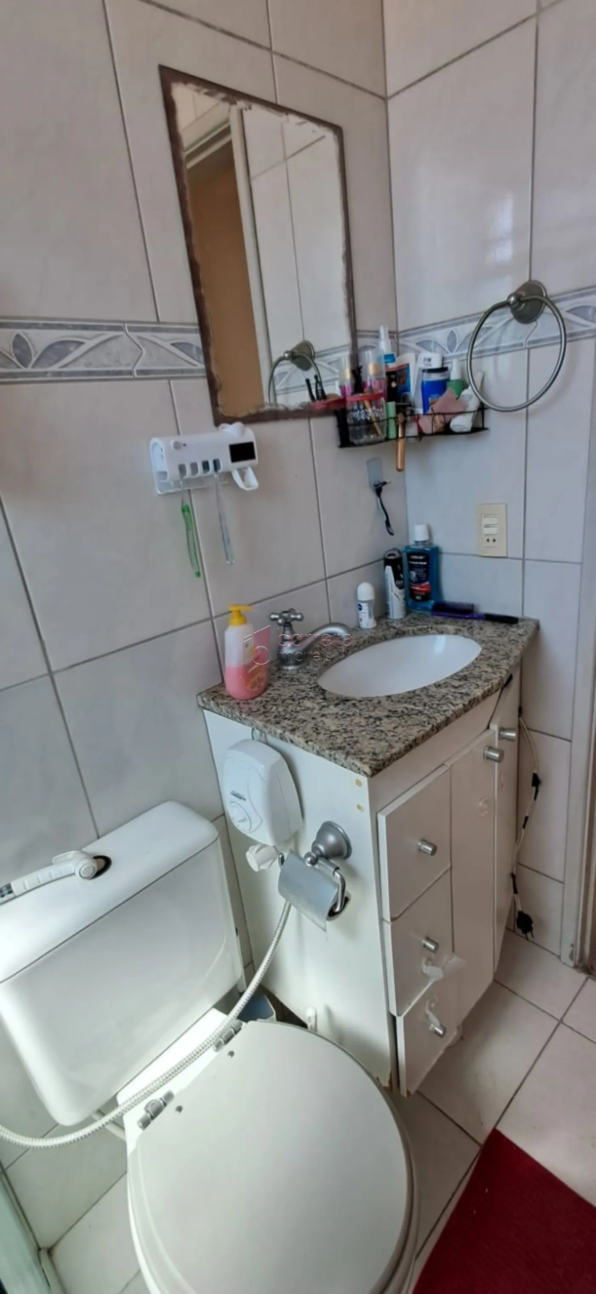 APARTAMENTO COBERTURA E DUPLEX PARA VENDA NO CONDOMÍNIO SPAZIO JARAGUÁ – JUNDIAÍ/SP