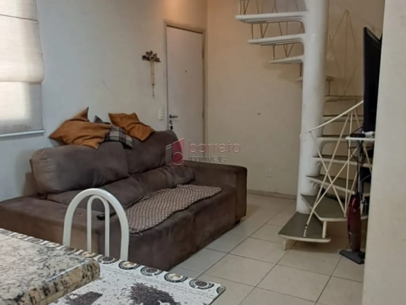 APARTAMENTO COBERTURA E DUPLEX PARA VENDA NO CONDOMÍNIO SPAZIO JARAGUÁ – JUNDIAÍ/SP