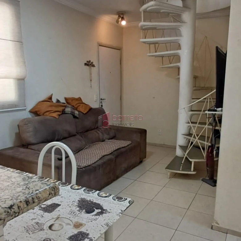 APARTAMENTO COBERTURA E DUPLEX PARA VENDA NO CONDOMÍNIO SPAZIO JARAGUÁ – JUNDIAÍ/SP