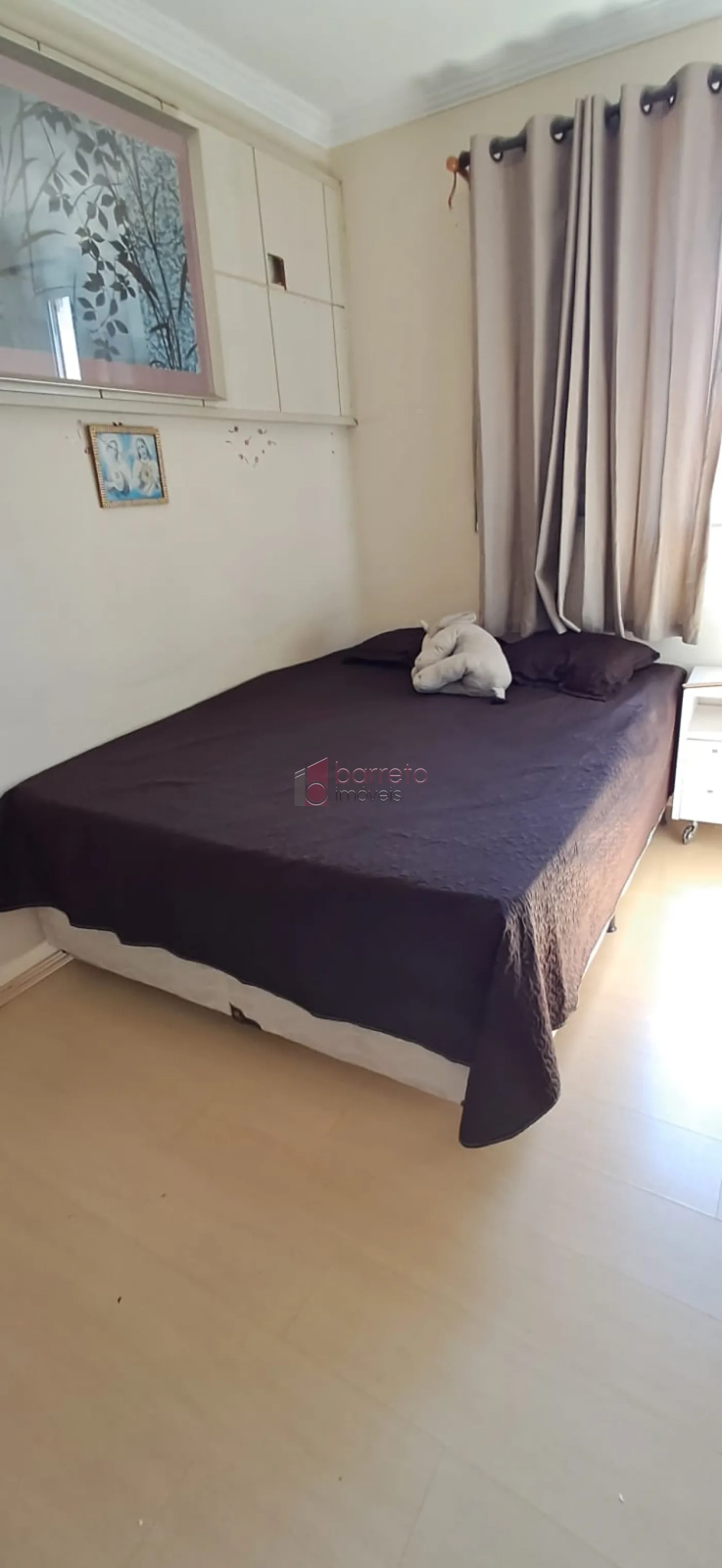 APARTAMENTO COBERTURA E DUPLEX PARA VENDA NO CONDOMÍNIO SPAZIO JARAGUÁ – JUNDIAÍ/SP