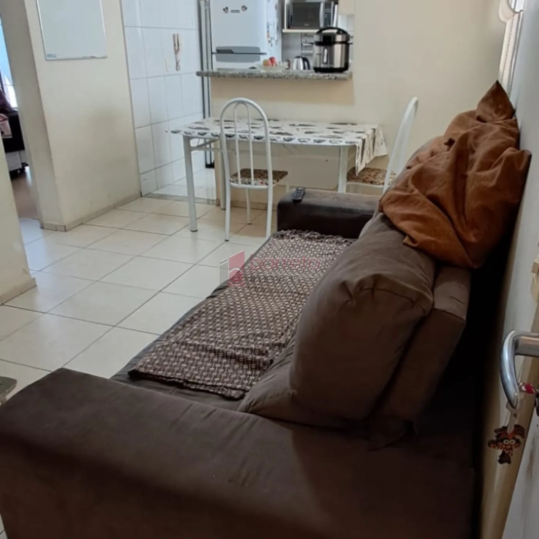 APARTAMENTO COBERTURA E DUPLEX PARA VENDA NO CONDOMÍNIO SPAZIO JARAGUÁ – JUNDIAÍ/SP