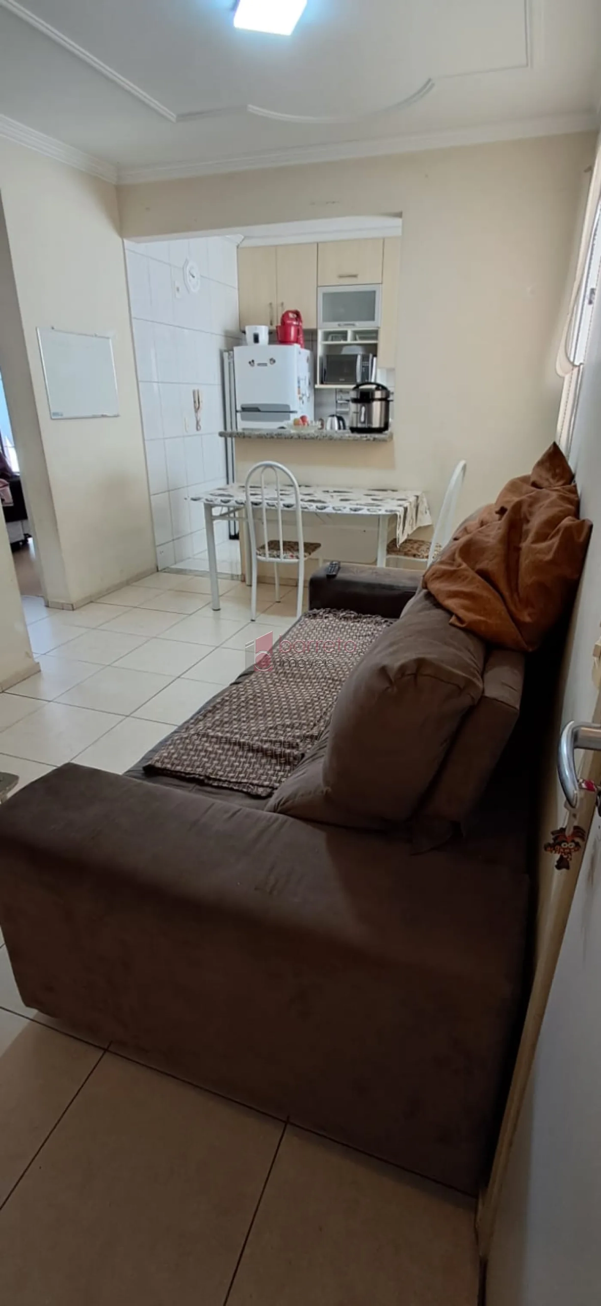 APARTAMENTO COBERTURA E DUPLEX PARA VENDA NO CONDOMÍNIO SPAZIO JARAGUÁ – JUNDIAÍ/SP
