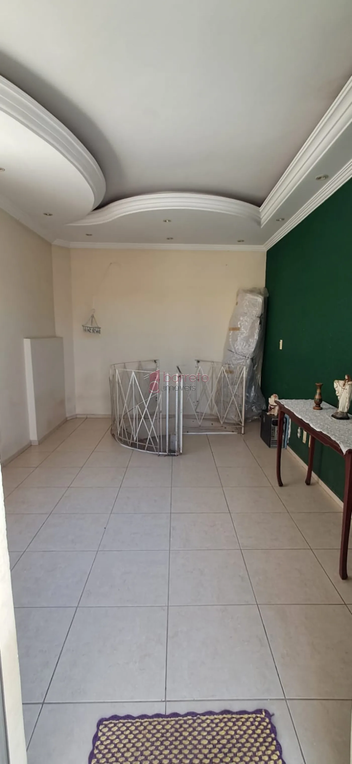 APARTAMENTO COBERTURA E DUPLEX PARA VENDA NO CONDOMÍNIO SPAZIO JARAGUÁ – JUNDIAÍ/SP