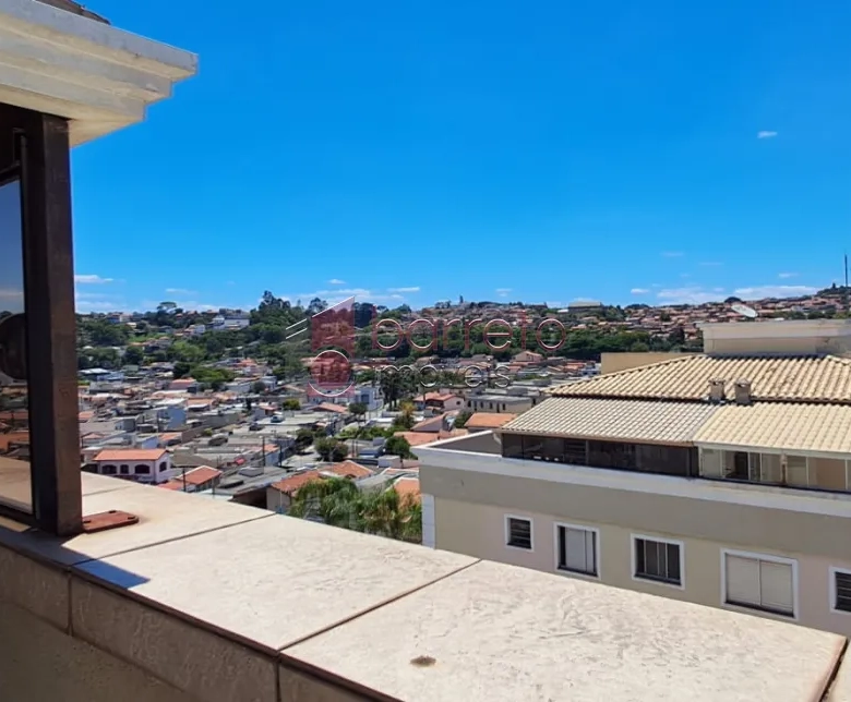 APARTAMENTO COBERTURA E DUPLEX PARA VENDA NO CONDOMÍNIO SPAZIO JARAGUÁ – JUNDIAÍ/SP