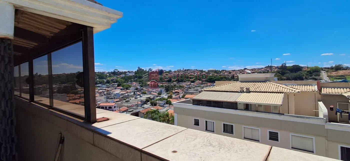 APARTAMENTO COBERTURA E DUPLEX PARA VENDA NO CONDOMÍNIO SPAZIO JARAGUÁ – JUNDIAÍ/SP