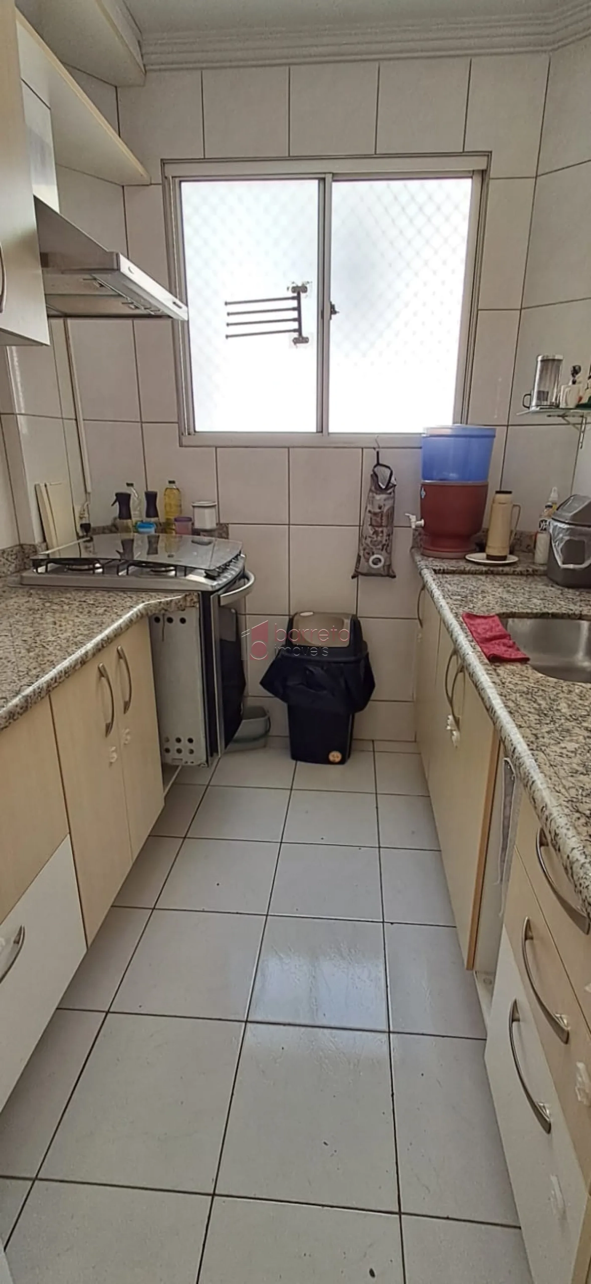 APARTAMENTO COBERTURA E DUPLEX PARA VENDA NO CONDOMÍNIO SPAZIO JARAGUÁ – JUNDIAÍ/SP