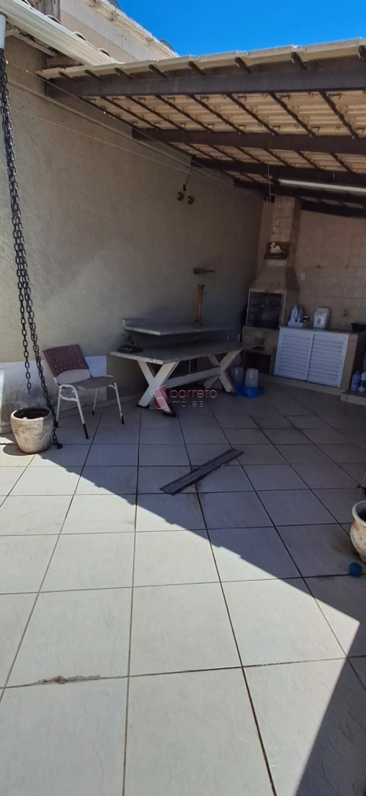 APARTAMENTO COBERTURA E DUPLEX PARA VENDA NO CONDOMÍNIO SPAZIO JARAGUÁ – JUNDIAÍ/SP