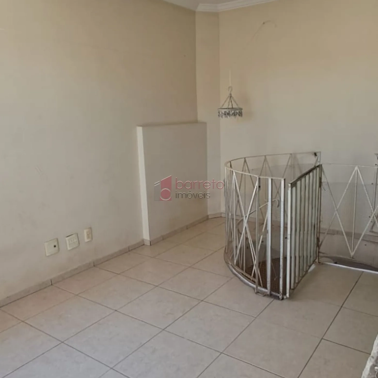 APARTAMENTO COBERTURA E DUPLEX PARA VENDA NO CONDOMÍNIO SPAZIO JARAGUÁ – JUNDIAÍ/SP