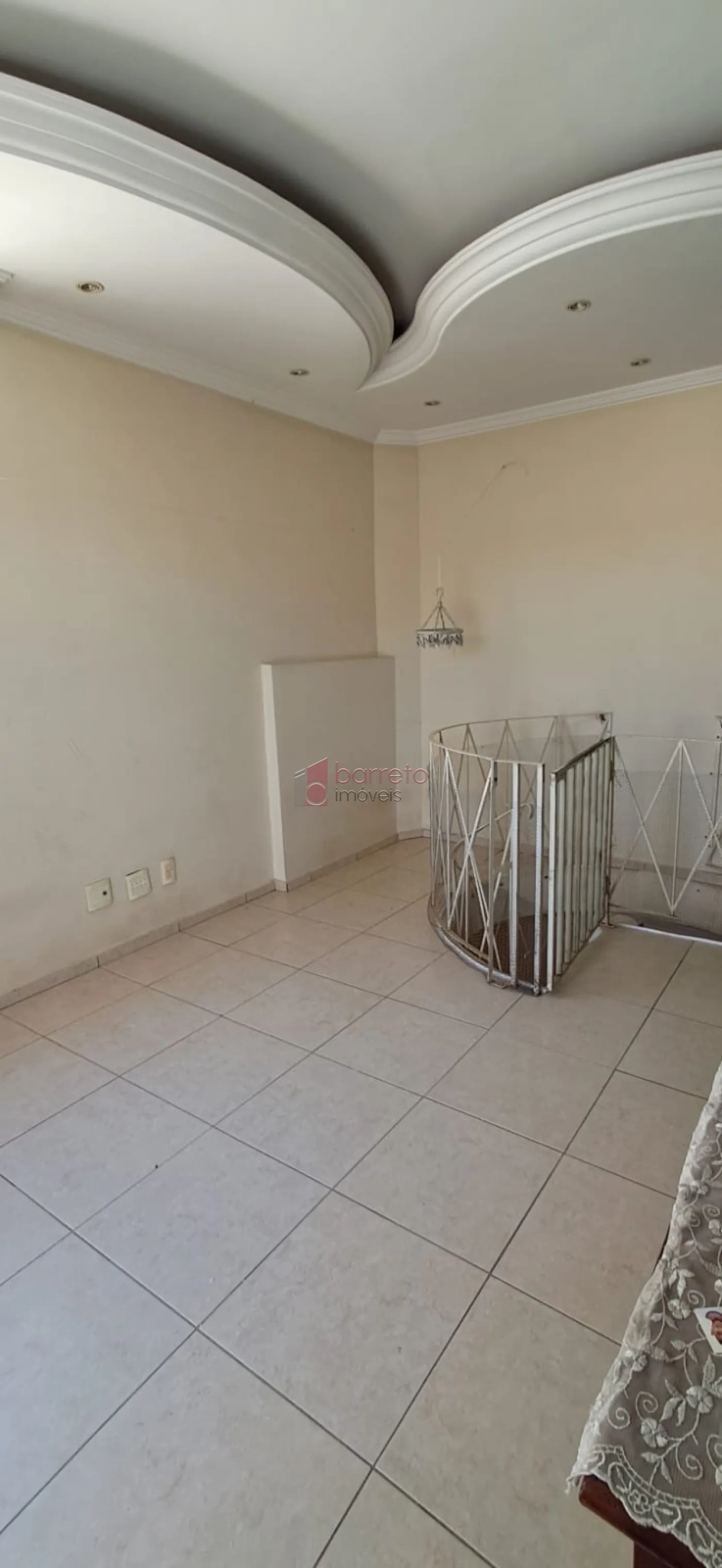 APARTAMENTO COBERTURA E DUPLEX PARA VENDA NO CONDOMÍNIO SPAZIO JARAGUÁ – JUNDIAÍ/SP