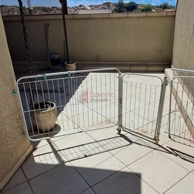 APARTAMENTO COBERTURA E DUPLEX PARA VENDA NO CONDOMÍNIO SPAZIO JARAGUÁ – JUNDIAÍ/SP