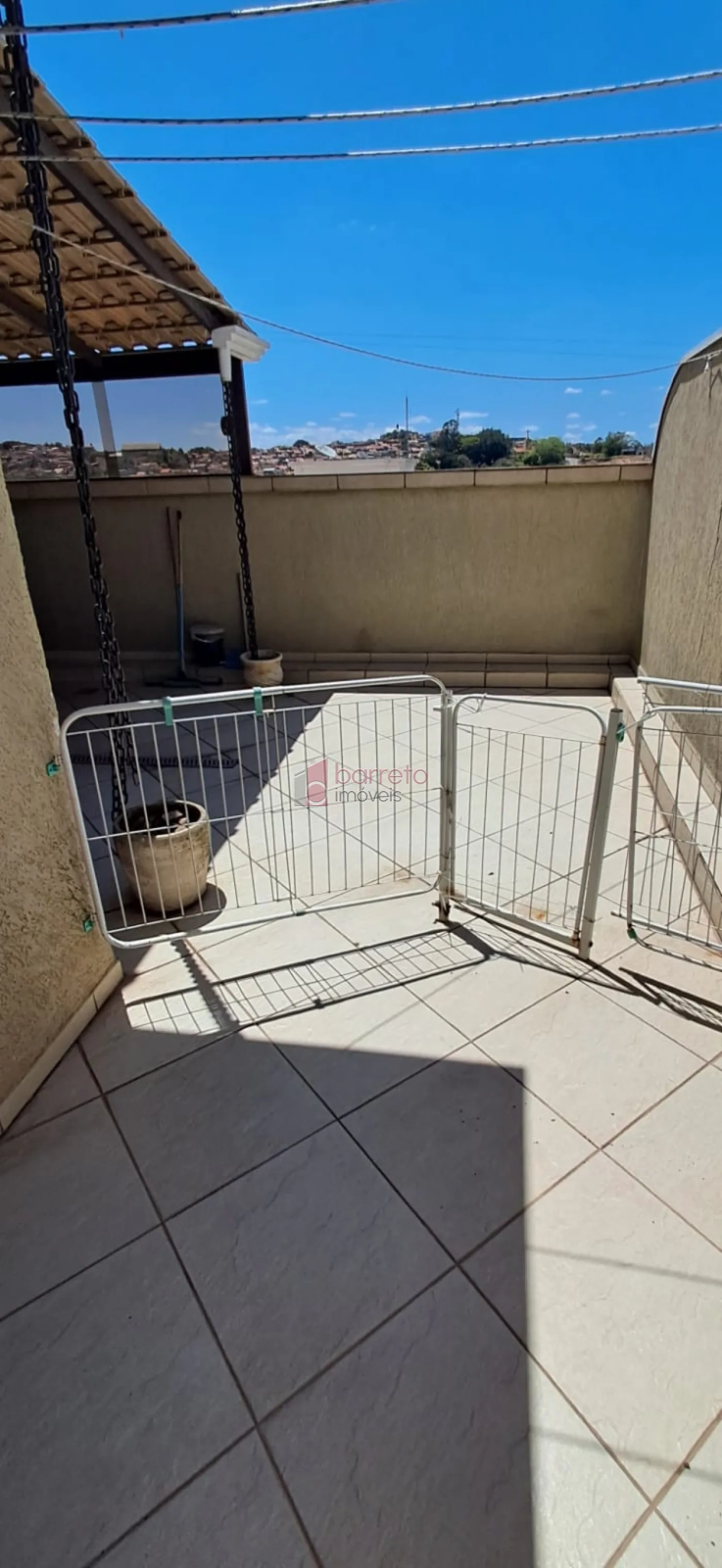 APARTAMENTO COBERTURA E DUPLEX PARA VENDA NO CONDOMÍNIO SPAZIO JARAGUÁ – JUNDIAÍ/SP