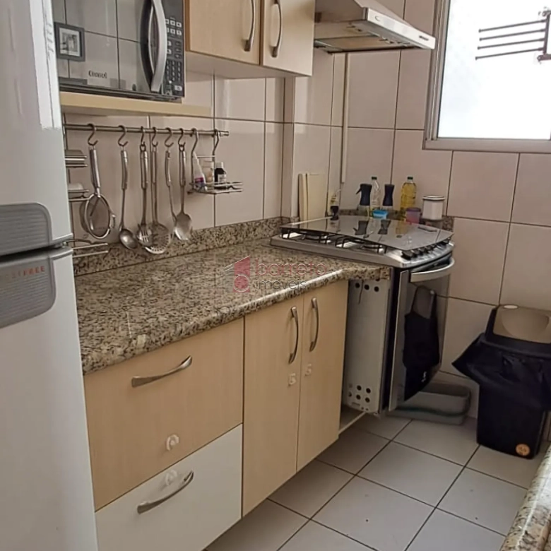 APARTAMENTO COBERTURA E DUPLEX PARA VENDA NO CONDOMÍNIO SPAZIO JARAGUÁ – JUNDIAÍ/SP