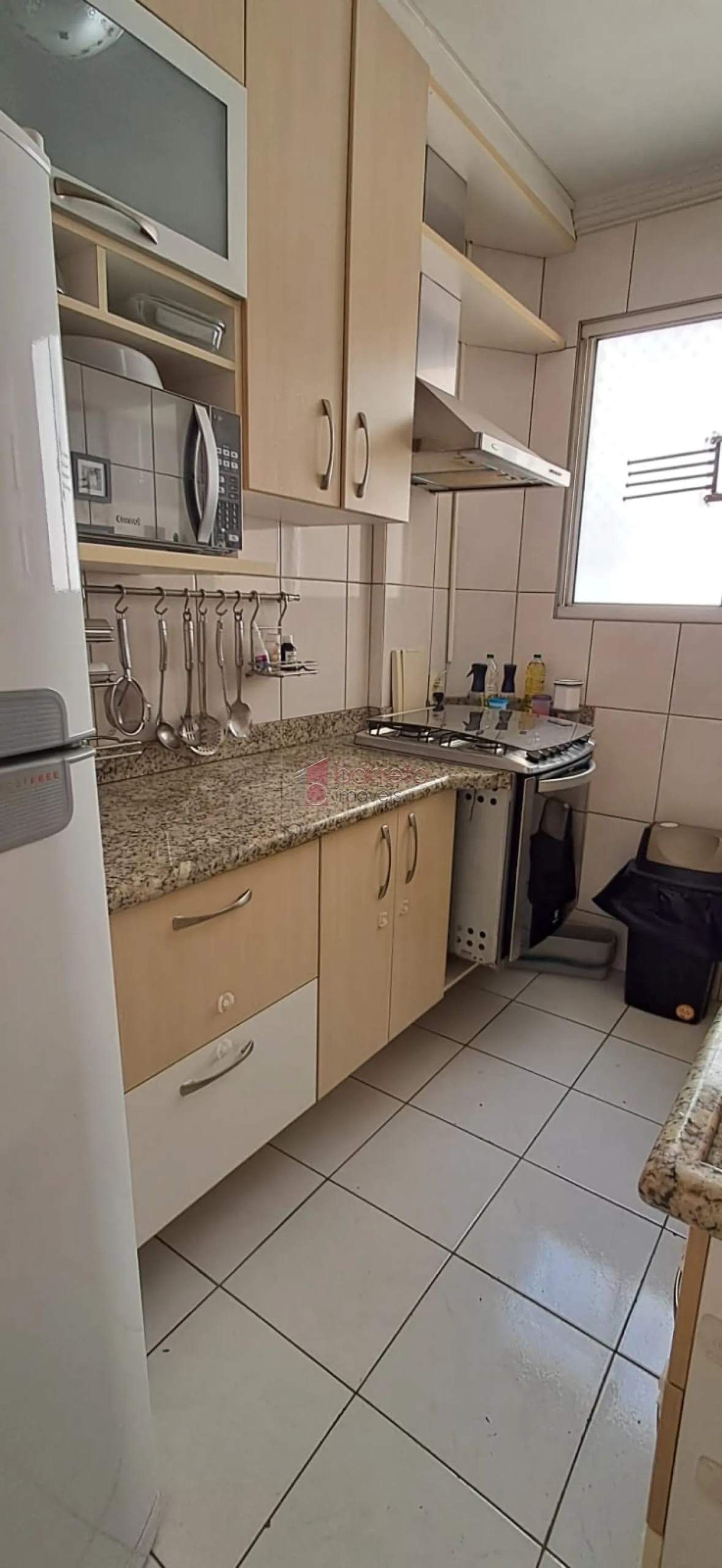 APARTAMENTO COBERTURA E DUPLEX PARA VENDA NO CONDOMÍNIO SPAZIO JARAGUÁ – JUNDIAÍ/SP
