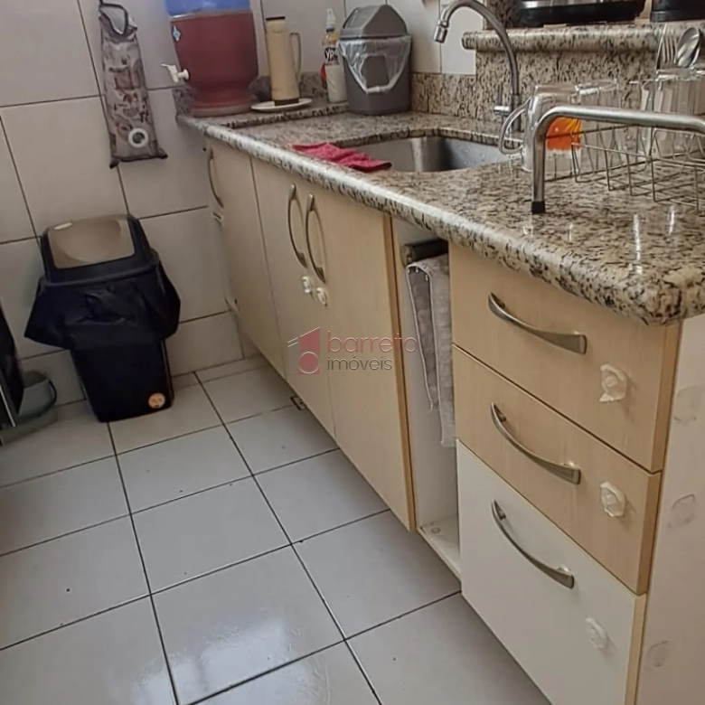 APARTAMENTO COBERTURA E DUPLEX PARA VENDA NO CONDOMÍNIO SPAZIO JARAGUÁ – JUNDIAÍ/SP