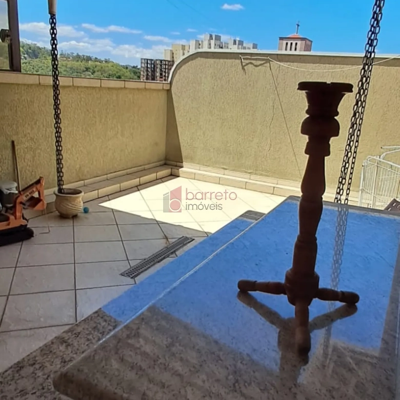 APARTAMENTO COBERTURA E DUPLEX PARA VENDA NO CONDOMÍNIO SPAZIO JARAGUÁ – JUNDIAÍ/SP