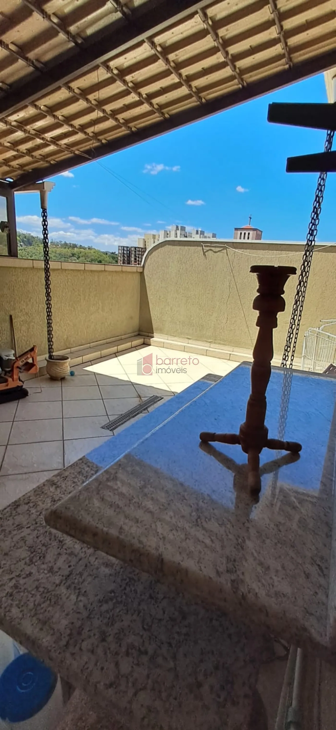 APARTAMENTO COBERTURA E DUPLEX PARA VENDA NO CONDOMÍNIO SPAZIO JARAGUÁ – JUNDIAÍ/SP
