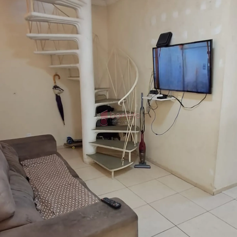 APARTAMENTO COBERTURA E DUPLEX PARA VENDA NO CONDOMÍNIO SPAZIO JARAGUÁ – JUNDIAÍ/SP