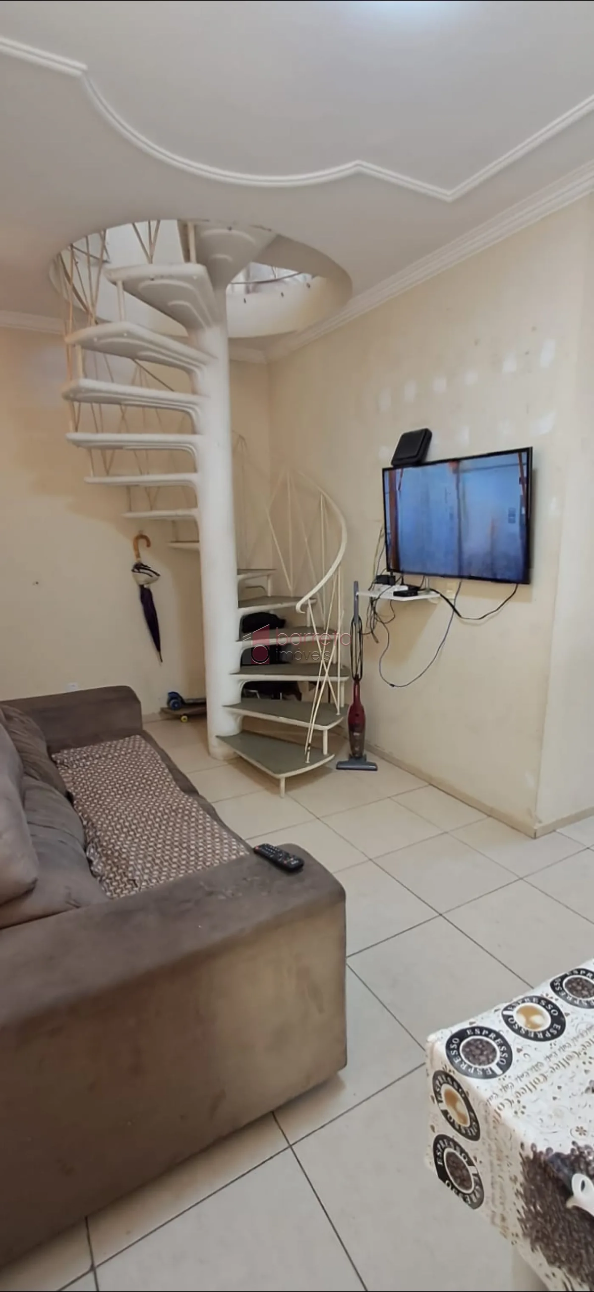 APARTAMENTO COBERTURA E DUPLEX PARA VENDA NO CONDOMÍNIO SPAZIO JARAGUÁ – JUNDIAÍ/SP