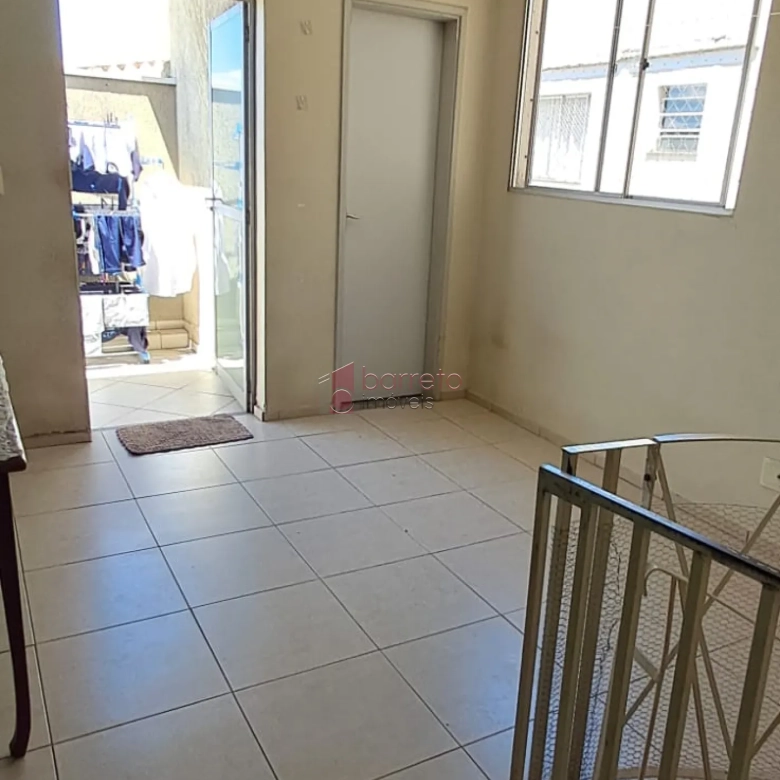 APARTAMENTO COBERTURA E DUPLEX PARA VENDA NO CONDOMÍNIO SPAZIO JARAGUÁ – JUNDIAÍ/SP