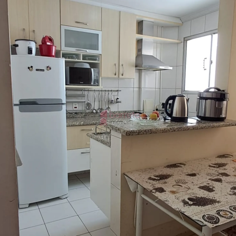 APARTAMENTO COBERTURA E DUPLEX PARA VENDA NO CONDOMÍNIO SPAZIO JARAGUÁ – JUNDIAÍ/SP