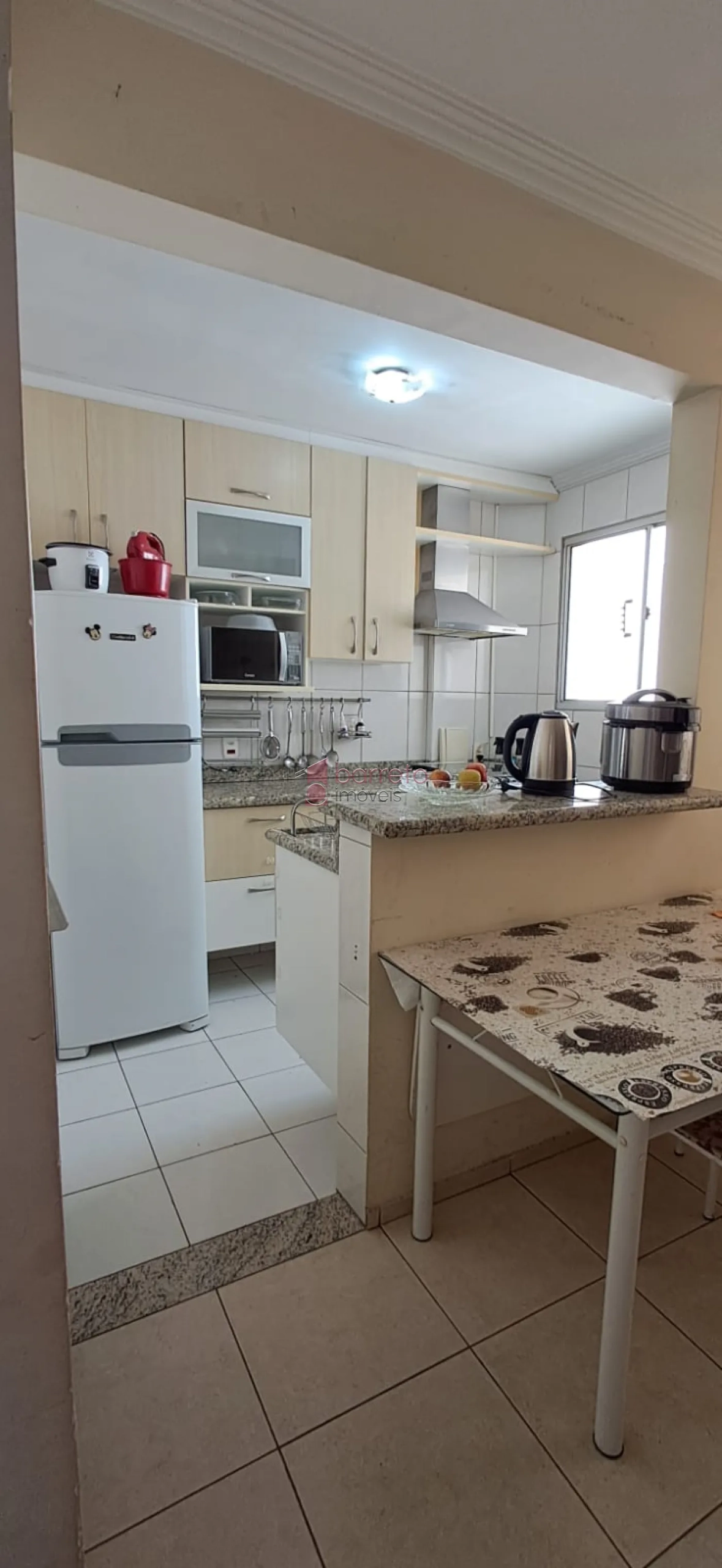 APARTAMENTO COBERTURA E DUPLEX PARA VENDA NO CONDOMÍNIO SPAZIO JARAGUÁ – JUNDIAÍ/SP
