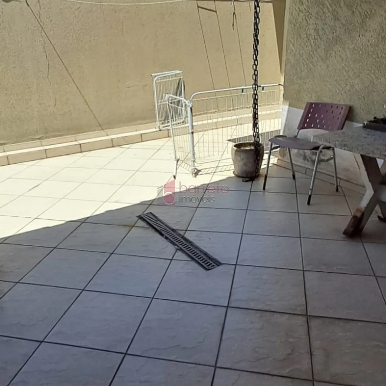 APARTAMENTO COBERTURA E DUPLEX PARA VENDA NO CONDOMÍNIO SPAZIO JARAGUÁ – JUNDIAÍ/SP