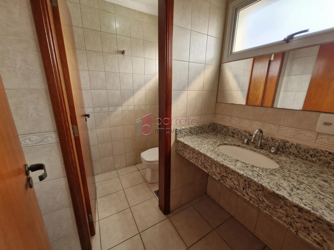 APARTAMENTO COBERTURA DUPLEX PARA VENDA NO EDIFÍCIO CONRADO ANGELINI – JUNDIAÍ/SP