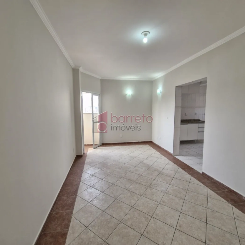 APARTAMENTO COBERTURA DUPLEX PARA VENDA NO EDIFÍCIO CONRADO ANGELINI – JUNDIAÍ/SP