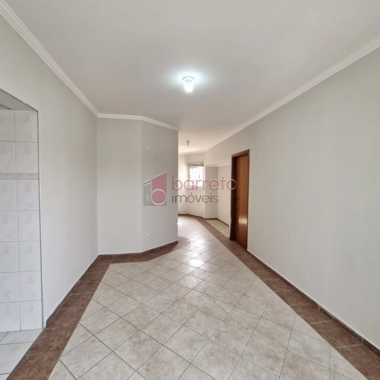APARTAMENTO COBERTURA DUPLEX PARA VENDA NO EDIFÍCIO CONRADO ANGELINI – JUNDIAÍ/SP