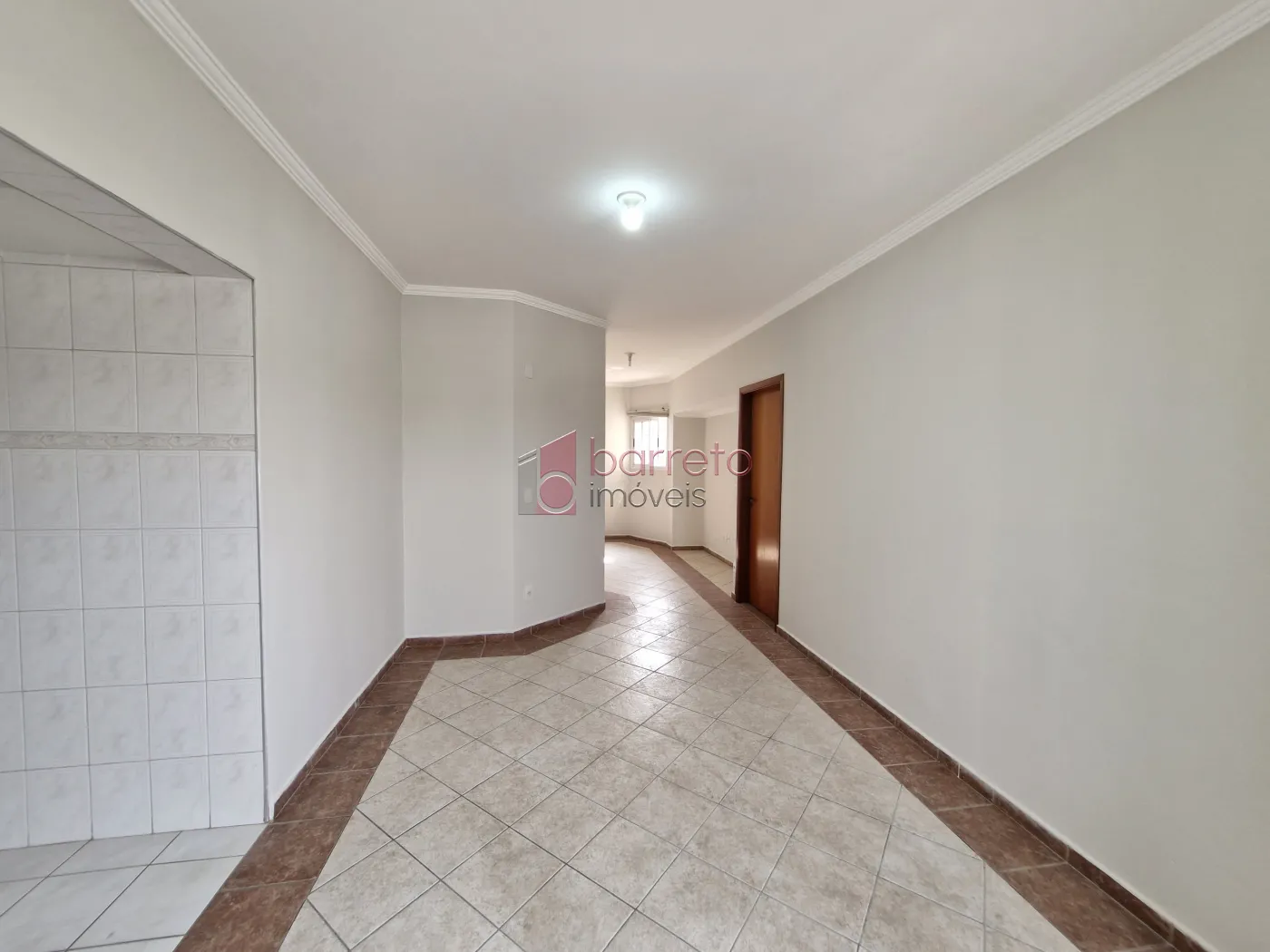 APARTAMENTO COBERTURA DUPLEX PARA VENDA NO EDIFÍCIO CONRADO ANGELINI – JUNDIAÍ/SP