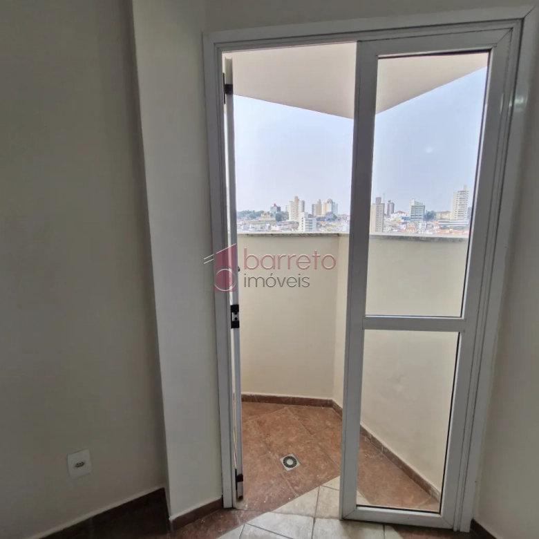 APARTAMENTO COBERTURA DUPLEX PARA VENDA NO EDIFÍCIO CONRADO ANGELINI – JUNDIAÍ/SP