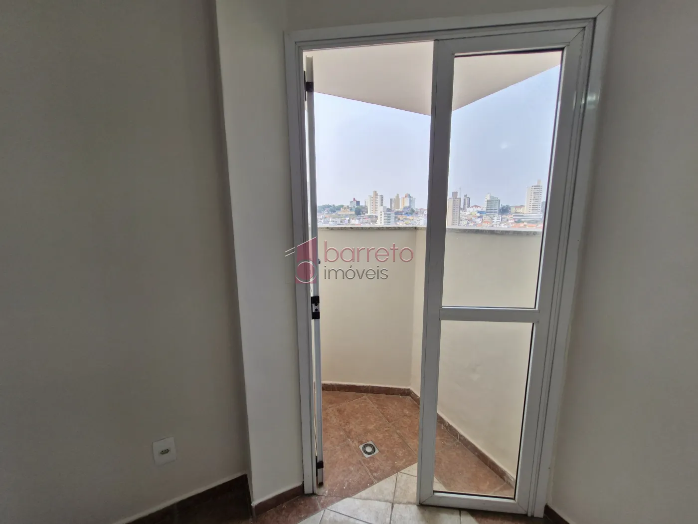 APARTAMENTO COBERTURA DUPLEX PARA VENDA NO EDIFÍCIO CONRADO ANGELINI – JUNDIAÍ/SP