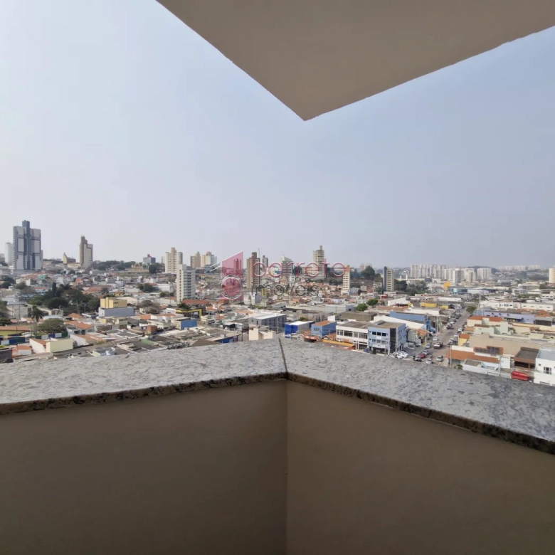 APARTAMENTO COBERTURA DUPLEX PARA VENDA NO EDIFÍCIO CONRADO ANGELINI – JUNDIAÍ/SP