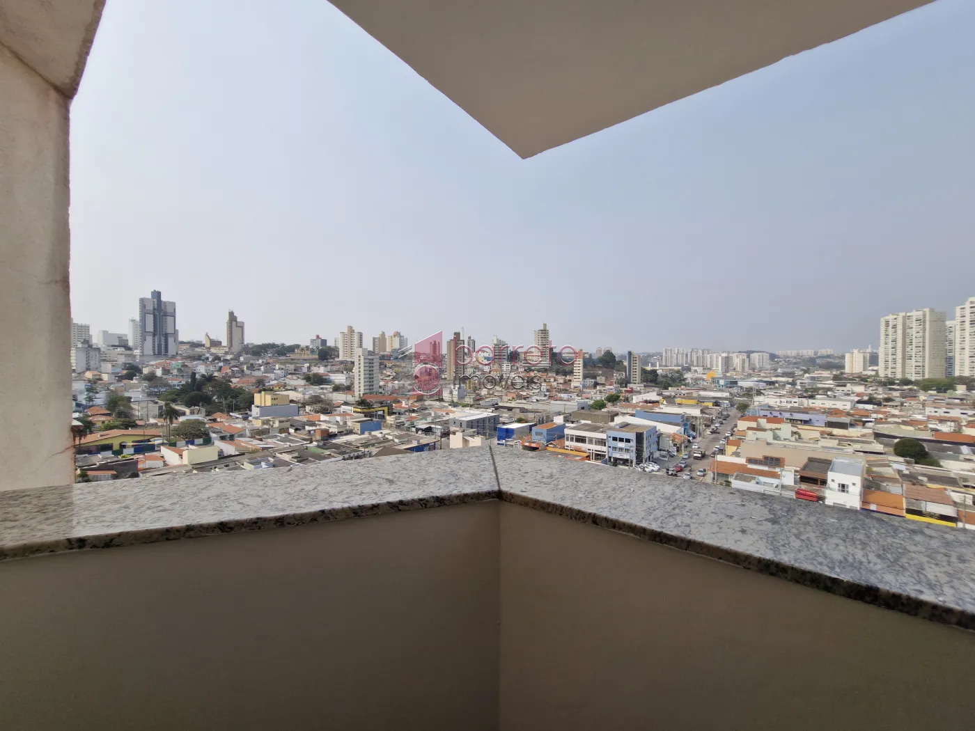 APARTAMENTO COBERTURA DUPLEX PARA VENDA NO EDIFÍCIO CONRADO ANGELINI – JUNDIAÍ/SP
