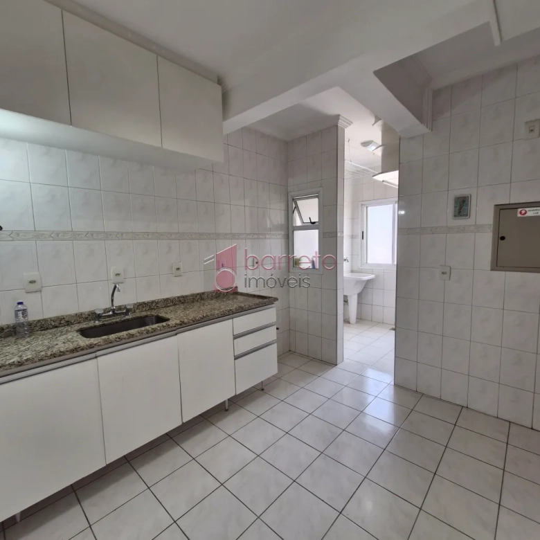 APARTAMENTO COBERTURA DUPLEX PARA VENDA NO EDIFÍCIO CONRADO ANGELINI – JUNDIAÍ/SP