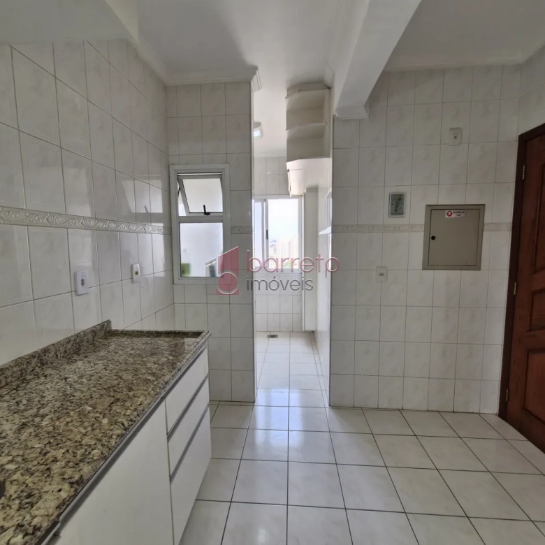 APARTAMENTO COBERTURA DUPLEX PARA VENDA NO EDIFÍCIO CONRADO ANGELINI – JUNDIAÍ/SP