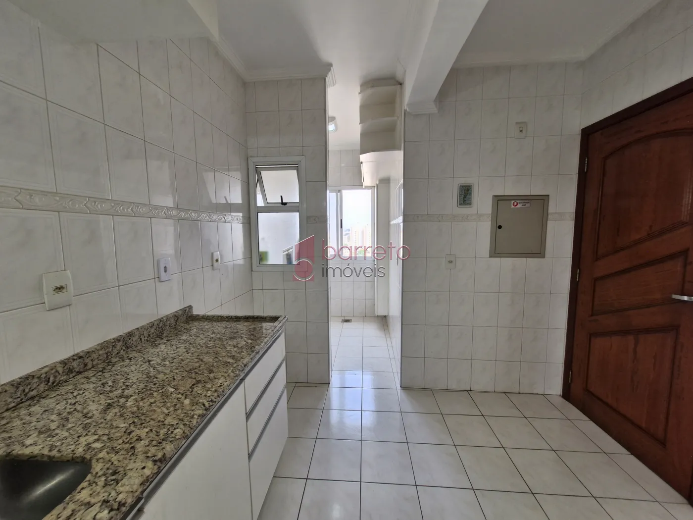 APARTAMENTO COBERTURA DUPLEX PARA VENDA NO EDIFÍCIO CONRADO ANGELINI – JUNDIAÍ/SP