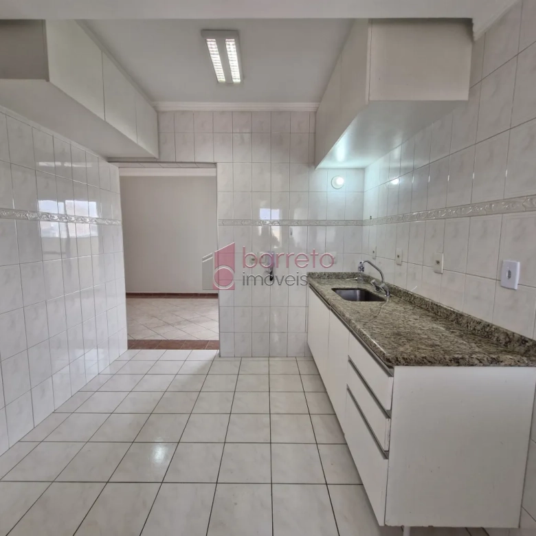 APARTAMENTO COBERTURA DUPLEX PARA VENDA NO EDIFÍCIO CONRADO ANGELINI – JUNDIAÍ/SP
