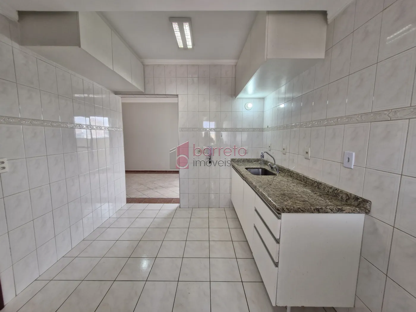APARTAMENTO COBERTURA DUPLEX PARA VENDA NO EDIFÍCIO CONRADO ANGELINI – JUNDIAÍ/SP