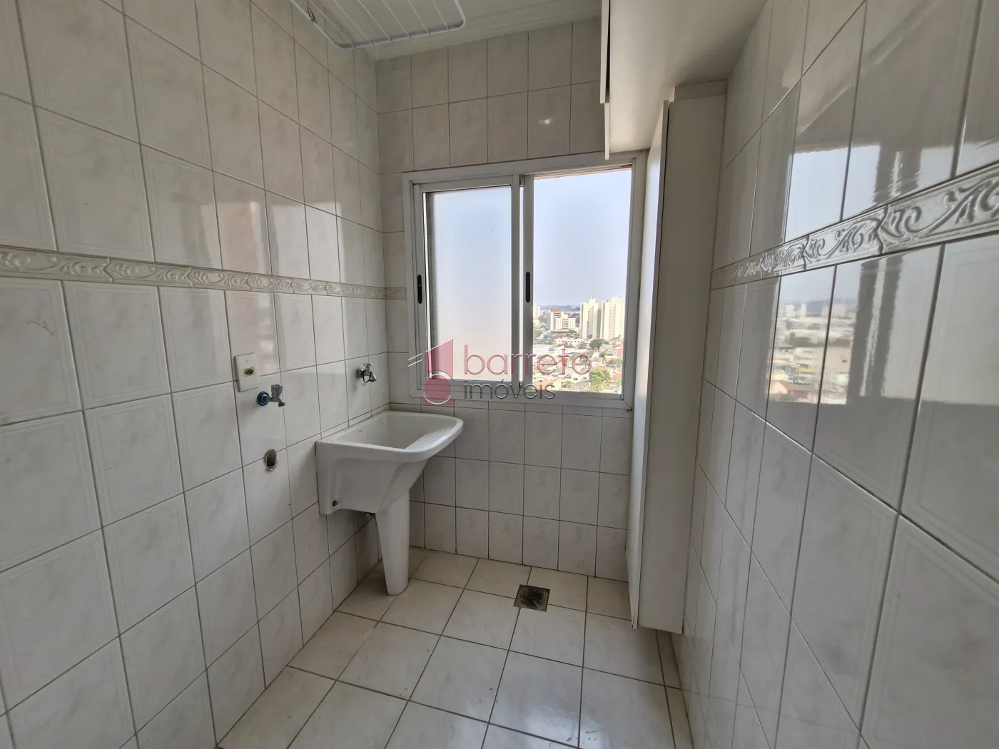 APARTAMENTO COBERTURA DUPLEX PARA VENDA NO EDIFÍCIO CONRADO ANGELINI – JUNDIAÍ/SP