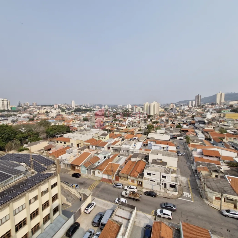 APARTAMENTO COBERTURA DUPLEX PARA VENDA NO EDIFÍCIO CONRADO ANGELINI – JUNDIAÍ/SP