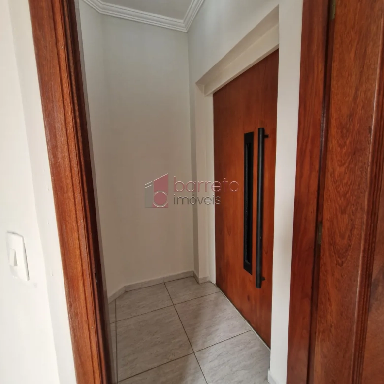APARTAMENTO COBERTURA DUPLEX PARA VENDA NO EDIFÍCIO CONRADO ANGELINI – JUNDIAÍ/SP